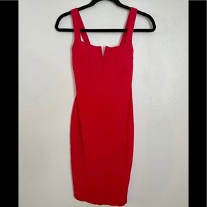 Bodycon dress